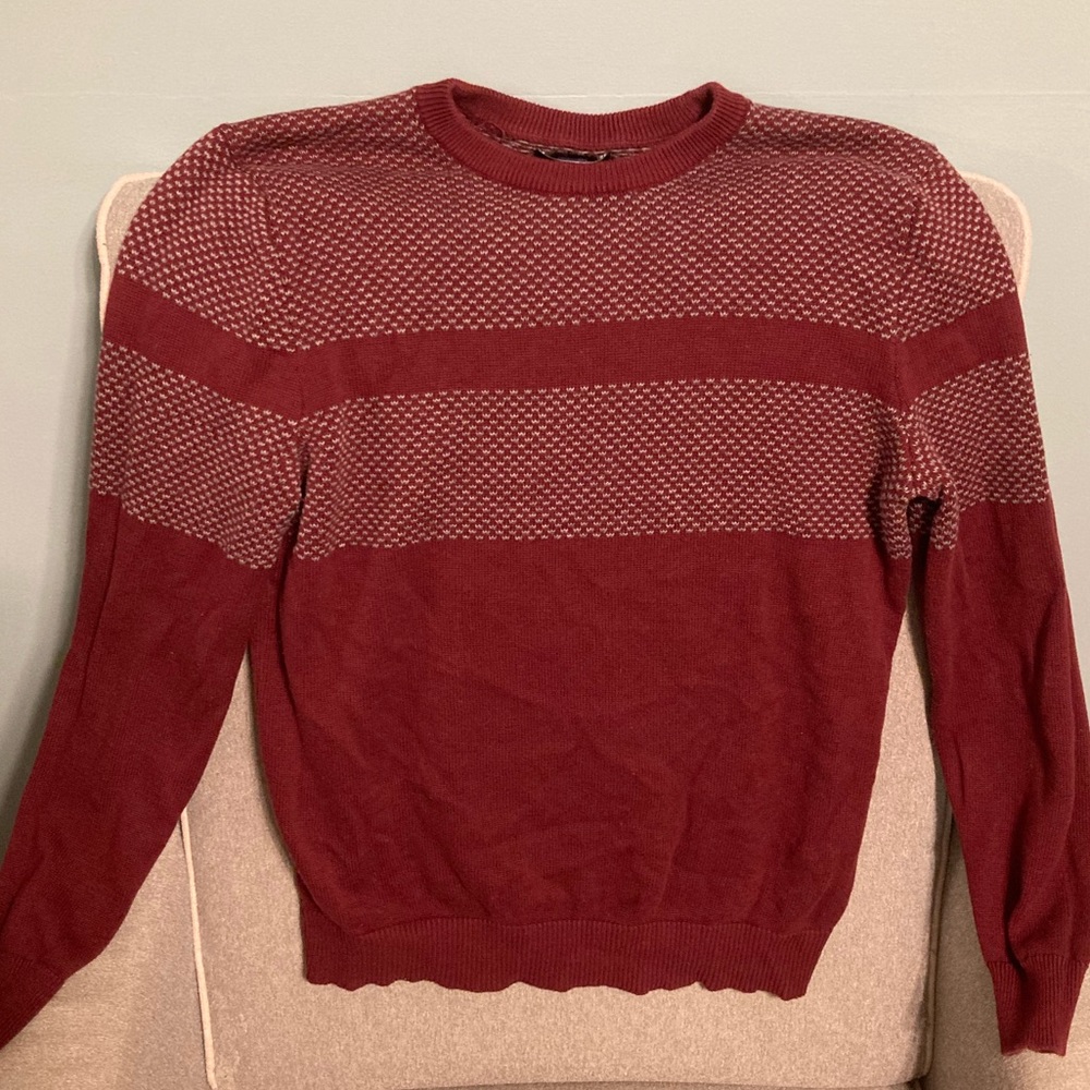 Mens small Gap sweater